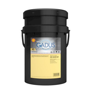 Smar do przegubów SHELL Gadus S2 V220AD 2, 18 kg