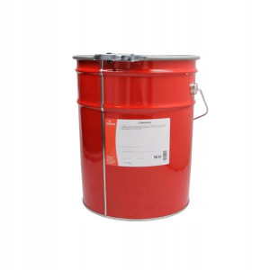 Smar litowy ORLEN Liten EPX-00, 17 kg