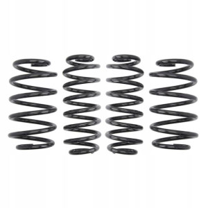 Sprężyny EIBACH PRO KIT AUDI A3 8P