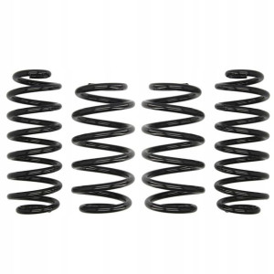 Sprężyny EIBACH PRO KIT AUDI A4 Avant 4WD B8