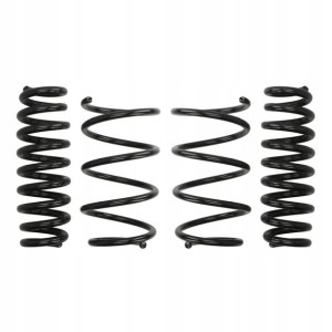 Sprężyny EIBACH PRO KIT BMW 1 E87
