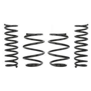 Sprężyny EIBACH PRO KIT BMW 5 E60 R6 Diesel
