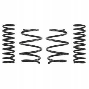 Sprężyny EIBACH PRO KIT BMW 7 E38 V8