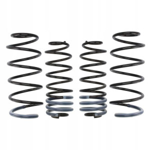 Sprężyny EIBACH PRO KIT Citroen C2/C3/C3 Pluriel