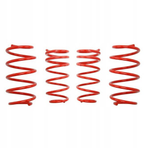 Sprężyny EIBACH PRO KIT FIAT Grande Punto 199