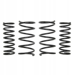 Sprężyny EIBACH PRO KIT Ford Focus I DAW/DBW/DFW