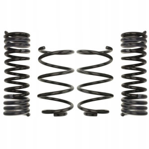 Sprężyny EIBACH PRO KIT FORD Focus II Turnier DA3
