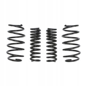 Sprężyny EIBACH PRO KIT MB E-Klasse 212 / CLS 218