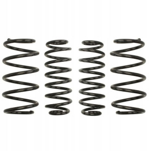 Sprężyny EIBACH PRO KIT Seat Ibiza III 6L