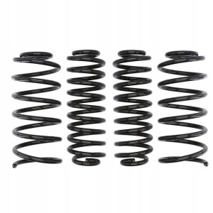 Sprężyny EIBACH PRO KIT Skoda Octavia Combi 1U5