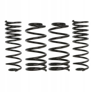 Sprężyny EIBACH PRO KIT VW Golf III 1HX, Vento 1HX
