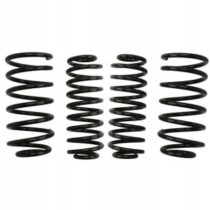 Sprężyny EIBACH PRO KIT VW Golf IV 1J1