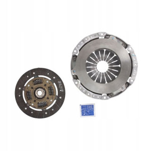 Sprzęgło Nissan Juke, Nv200, Nv200 / Evalia, Qashq