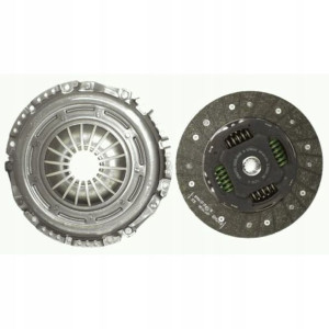 Sprzęgło SAAB 9-5 2.3/2.3ALK 10.99-12.09 Sachs 300