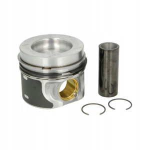 Tłok 81,01 Audi A1, A3, A4, A4 Allroad, A5, A6, Q3