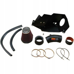 Układ dolotowy BMW 3 E36 323 i/323 ti/325 i/328 i