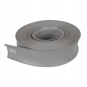 Uszczelka dachu L=16m Szary do 80797/33569/10050 C