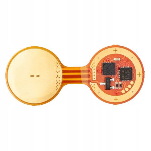 Zabezpieczenie antykradzieżowe KEYLESS PROTECTOR K