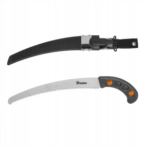 Piła z kaburą ostrze 32cm BRADAS KT-V1404K