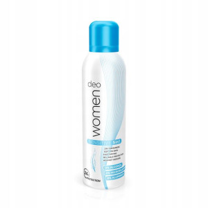 DALLI Dezodorant Kobiet Antyperspirant 200ml