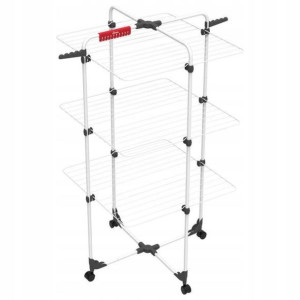 Suszarka na pranie VILEDA Mixer 3 30 m