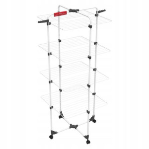 Suszarka na pranie VILEDA Mixer 4 40 m