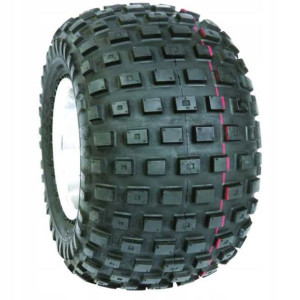 2x Opona Quad Atv Duro 145/70-6 Tl Hf240 Knobby