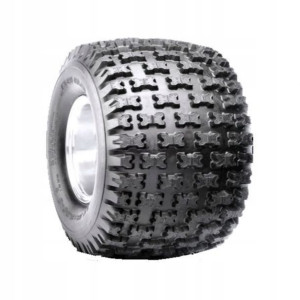 2x Opona Quad Atv Duro 16x8-7 Tl Di2009