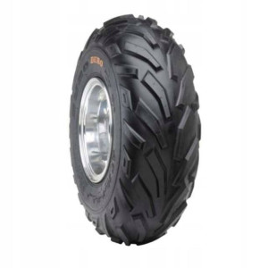 2x Opona Quad Atv Duro 18x7-7 10f Tl Di2005 Black