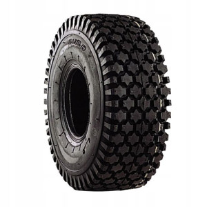 2x Opona Quad Atv Duro 4.00-5 Tl Hf201