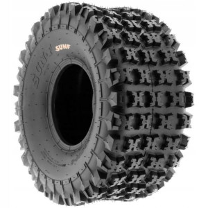 2x Opona Quad Atv Sunf 23x7-10 35f Tl A027