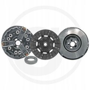Zestaw sprzęgła Ford 43,7 mm głębokości 2000 3610