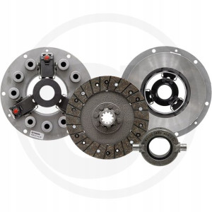 Zestaw sprzęgła Deutz D12N 90H 181H 29 mm gł.