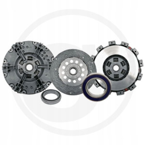 Zestaw sprzęgła Deutz D5006 DX 3.1 AgroXtra Intrac