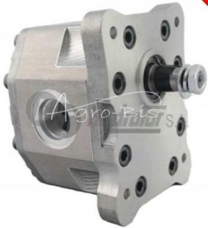 Pompa Hydrauliczna Cyklop Pr.hydrotor Pzt-c72xt
