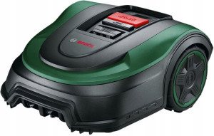 Robot koszący Bosch Indego S 500 06008B0202