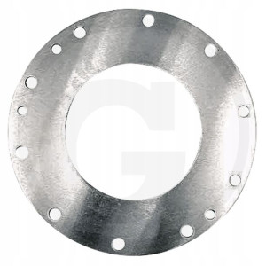 Tarcza oporowa Ford 325mm 55-88 88-94 5110138