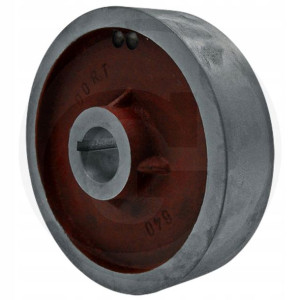 Bęben hamulcowy Fiat 415 400 446 65-46 4980824