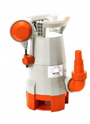 POMPA Zanurzeniowa głębinowa FALCON 400W 125l/min