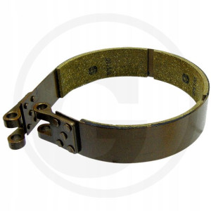 Taśma hamulcowa 3x188x56x6mm Fiat 500 60-46 65-46