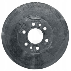 Tarcza hamulcowa Fendt 31x262mm do wału Kardana