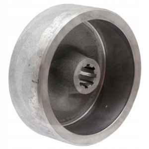 Bęben hamulcowy Deutz 60 mm AgroXtra 02386648