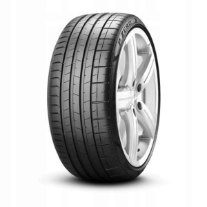 2x PIRELLI 235/35R19 91Y P-Zero XL AO1 letnie