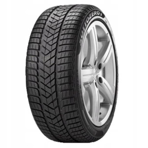 2x PIRELLI 245/40R20 99V SottoZero 3 XL FR RFT zim