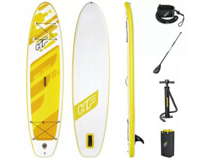 Deski SUP Hydro-Force Aqua Cruise 320 cm