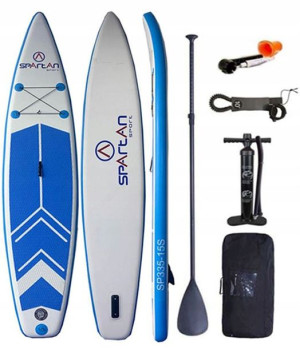 Deski SUP Spartan 3417 335 cm