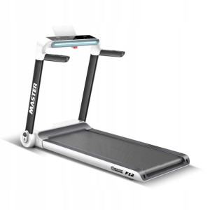 Bieżnia elektryczna Master Treadmill F-12 do 100