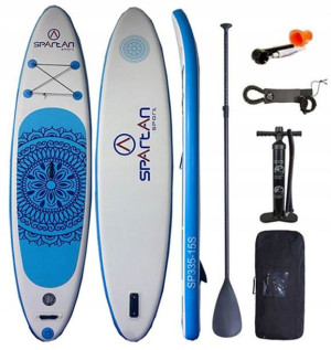 Deski SUP Spartan 3407 320 cm