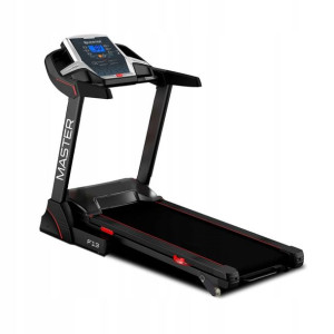 Bieżnia elektryczna Master MAS-F13 do 120 kg