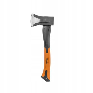Siekiera rozłupująca Fiberglass 1000g KT-SF2100